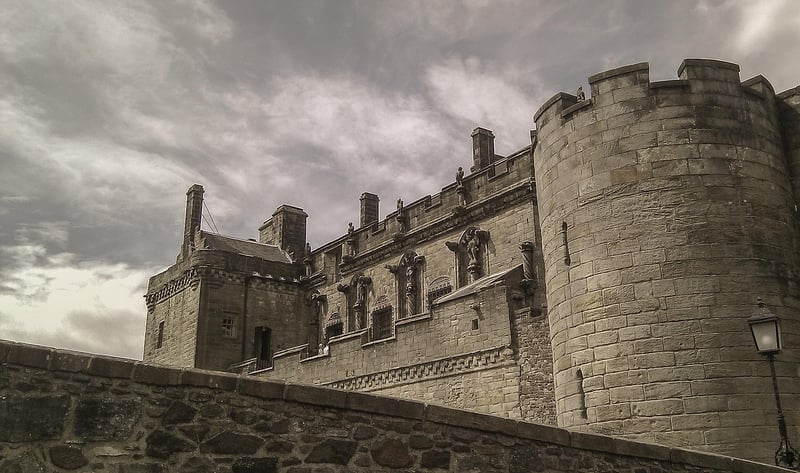Knights and Castles